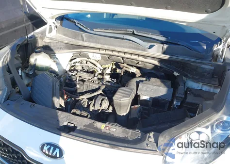 2019 Kia Sportage Lx from USA, damaged, VIN KNDPM3AC4K7608983